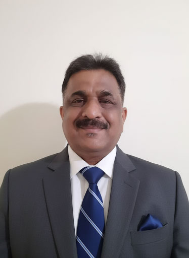 Harikumar