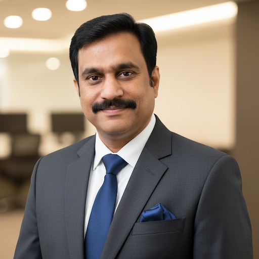 Ranjith Kuttath