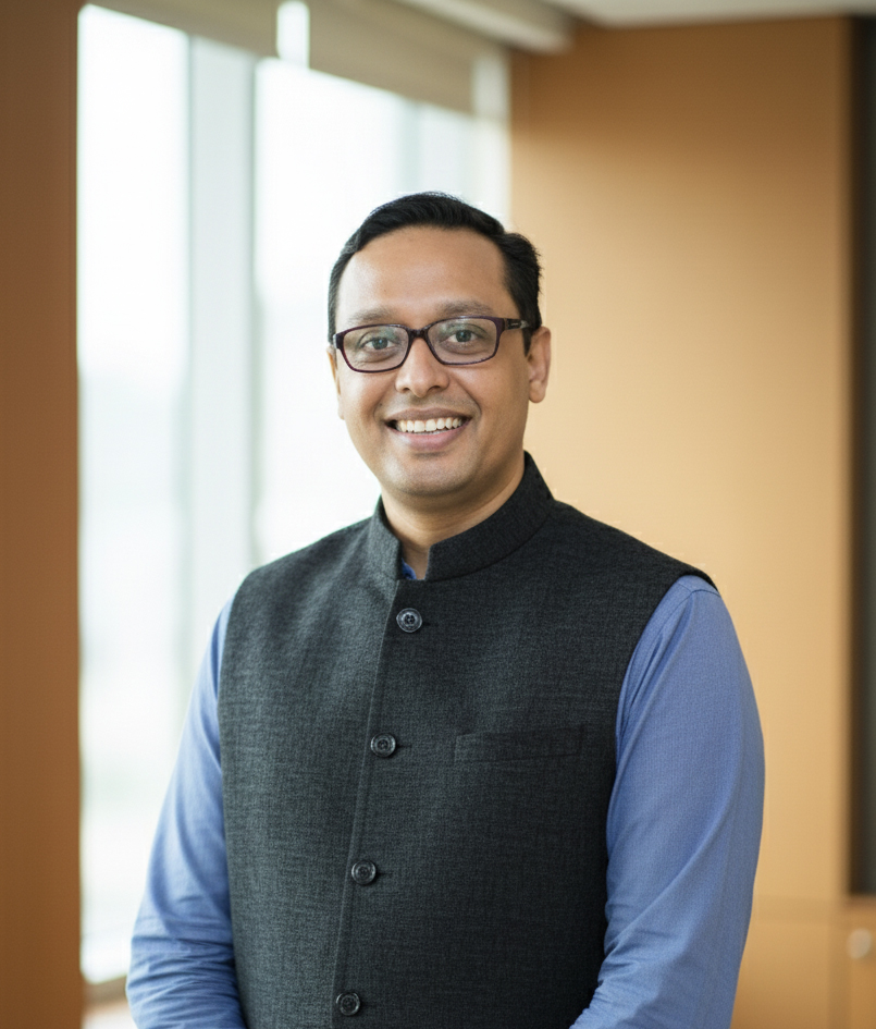 Sujith Venugopal