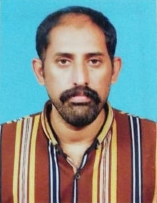 Jayakrishnan M K