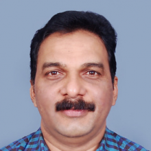 Sundar Kumar P
